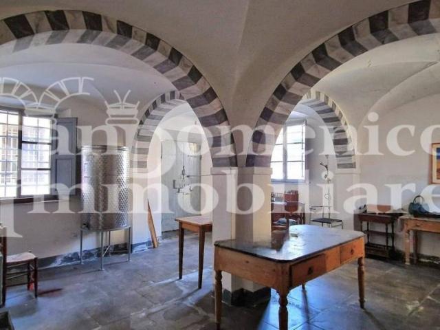 Rustico in vendita a Pontegrande-Sant'Andrea, Calci