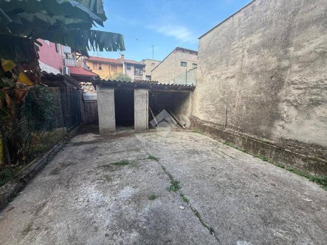 Rustico in vendita a Calcio, Bergamo