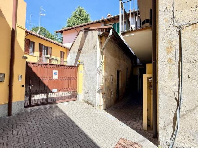Rustico in vendita a Grugana, Calco
