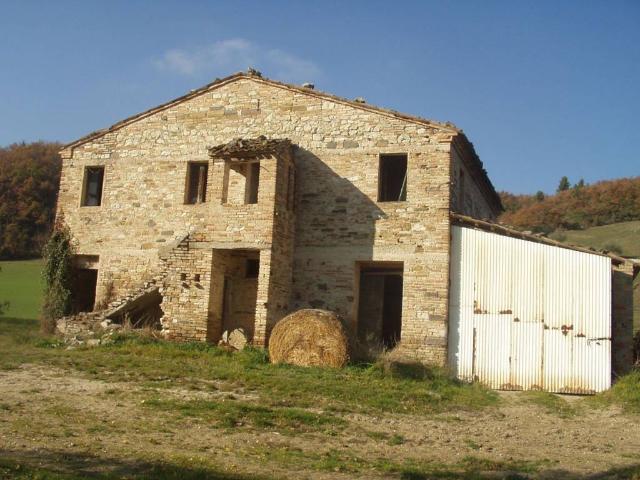 Rustico in vendita a Marche, Macerata