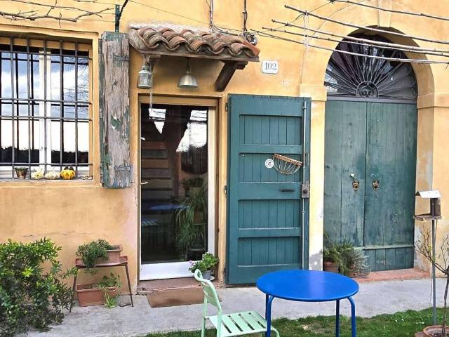 Rustico in vendita a Unione Terre d'Acqua, Calderara Di Reno