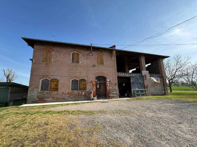 Rustico in vendita a Unione Terre d'Acqua, Calderara Di Reno