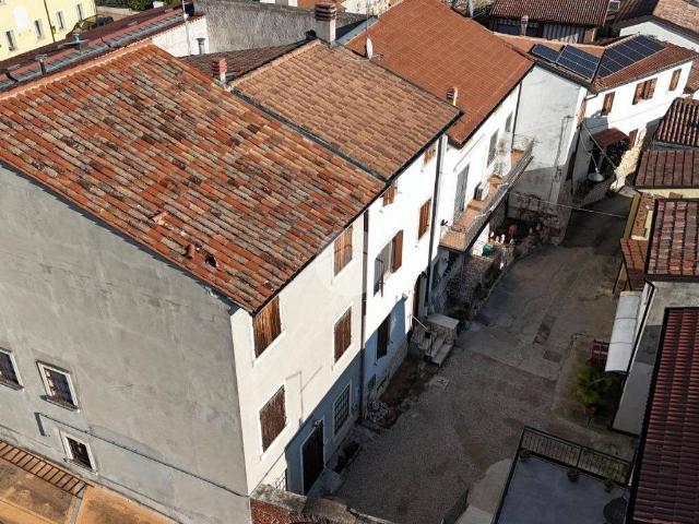 Rustico in vendita a Caldiero, Veneto