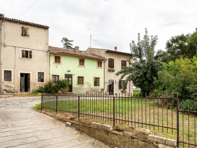 Rustico in vendita a Caldiero, Verona