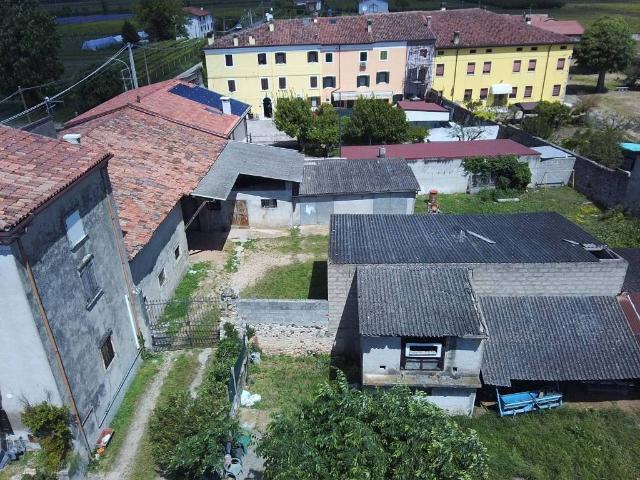 Rustico in vendita a Caldiero, Veneto