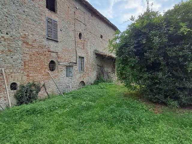 Rustico in vendita a Zerbione, Calendasco