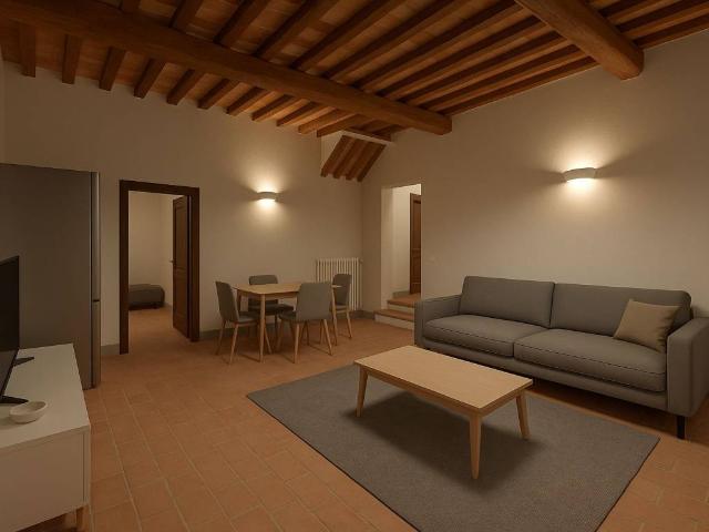 Rustico in vendita a Sommaia, Calenzano