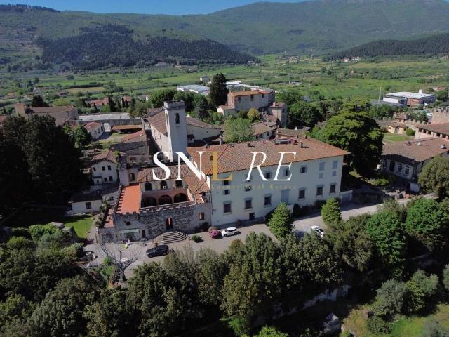 Rustico in vendita a Calenzano, Toscana