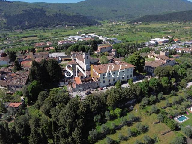 Rustico in vendita a Calenzano, Toscana