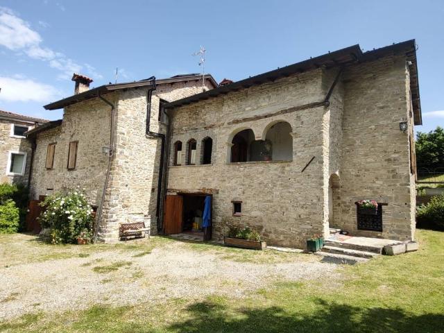 Rustico in vendita a San Pancrazio, Sorbolo
