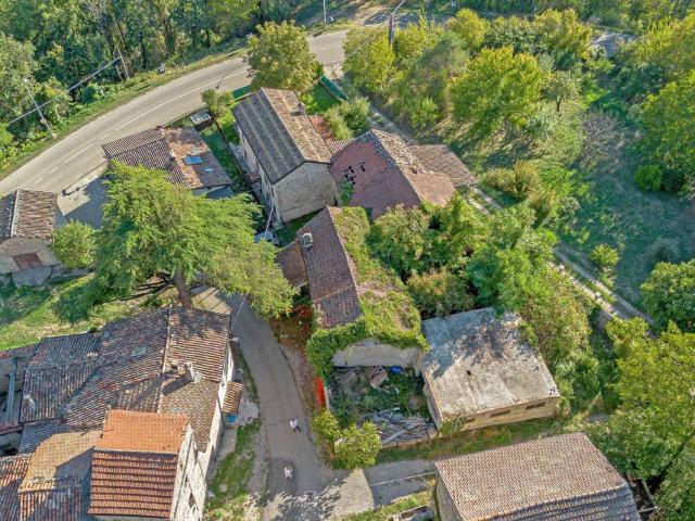 Rustico in vendita a Jano, Calestano