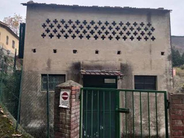 Rustico in vendita a Calice Al Cornoviglio, Liguria