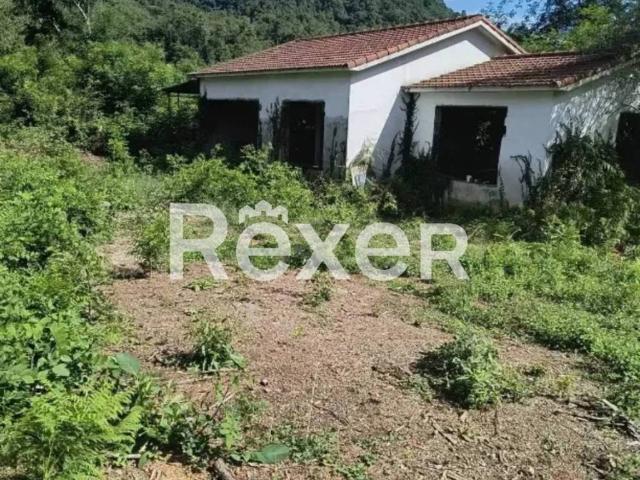 Rustico in vendita a Pegui, Calice al Cornoviglio