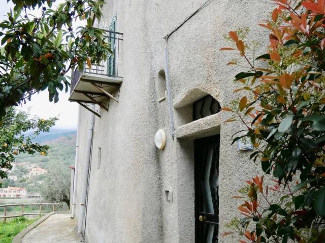 Rustico in vendita a Calice Ligure, Liguria