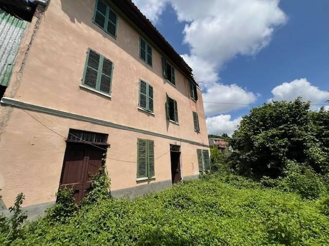 Rustico in vendita a Piemonte, Asti