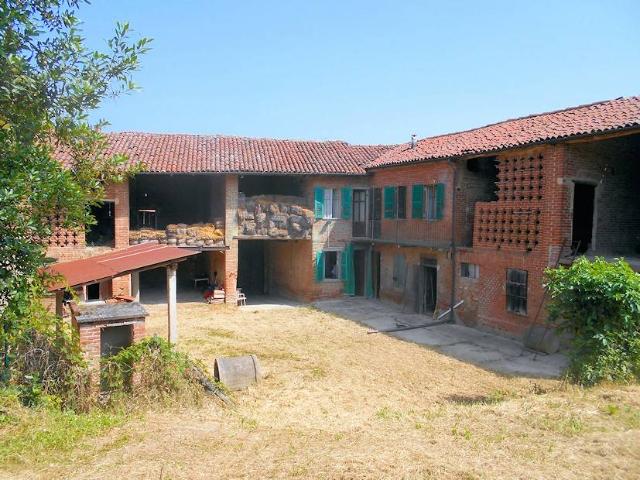 Rustico in vendita a Piemonte, Asti