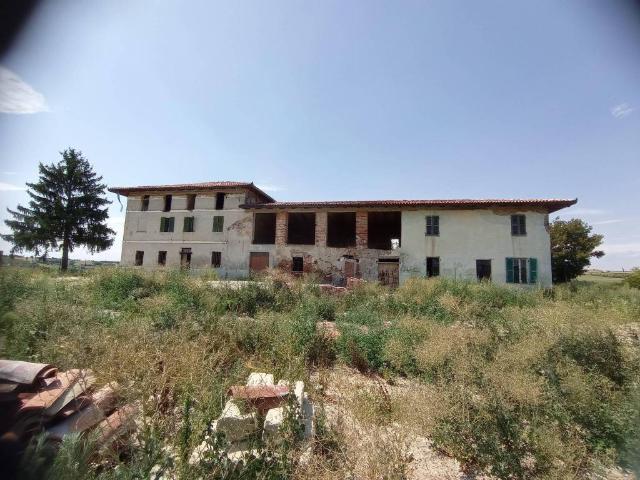 Rustico in vendita a Piemonte, Asti