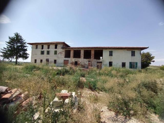 Rustico in vendita a Piemonte, Asti