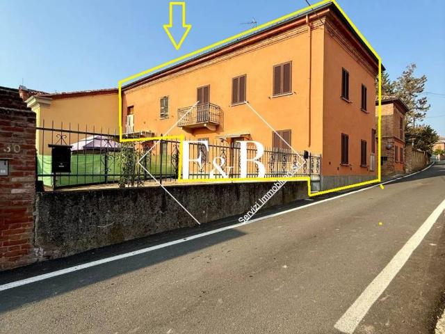 Rustico in vendita a Piemonte, Asti