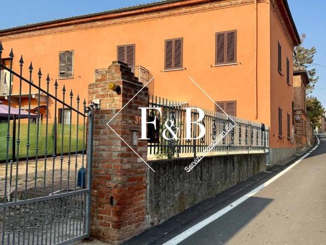 Rustico in vendita a Piemonte, Asti
