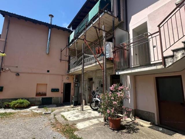 Rustico in vendita a Sala, Calolziocorte