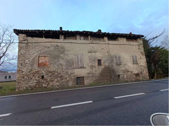Rustico in vendita a Sala, Calolziocorte