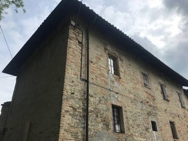 Rustico in vendita a Piemonte, Asti