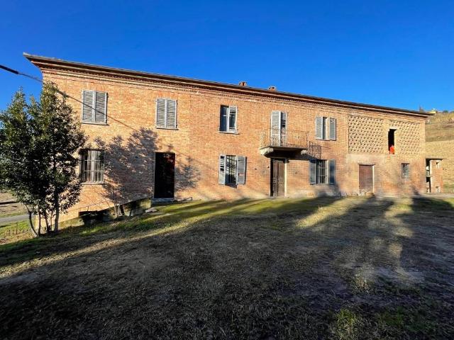 Rustico in vendita a Piemonte, Asti