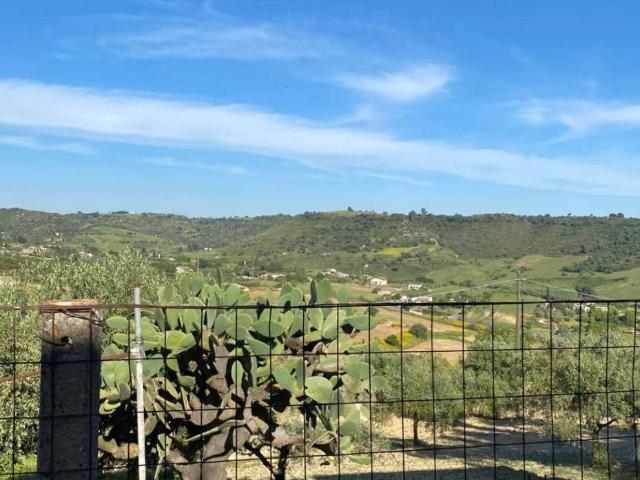 Rustico in vendita a Caltagirone, Sicilia