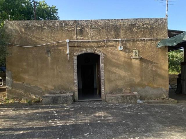 Rustico in vendita a Caltagirone, Sicilia