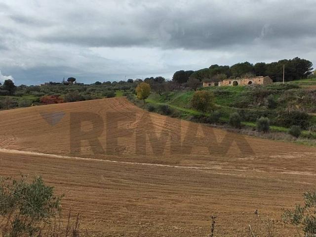 Rustico in vendita a Caltagirone, Sicilia