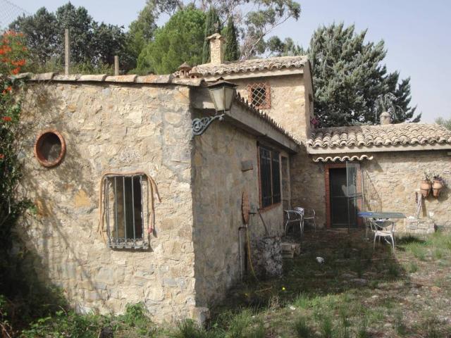 Rustico in vendita a Caltanissetta, Sicilia