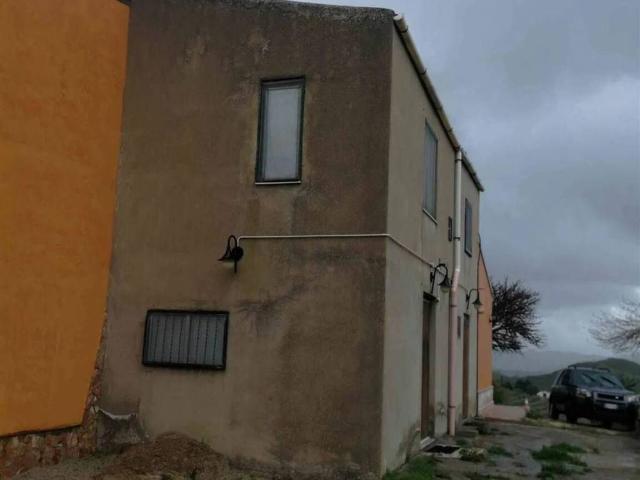 Rustico in vendita a Serradifalco, Sicilia