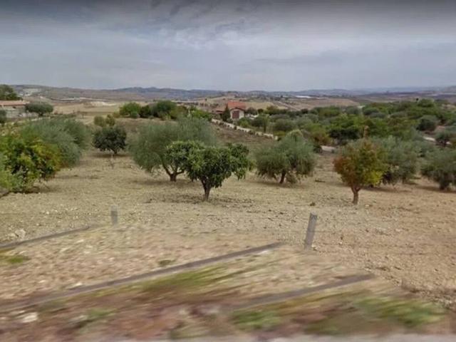 Rustico in vendita a Caltanissetta, Sicilia