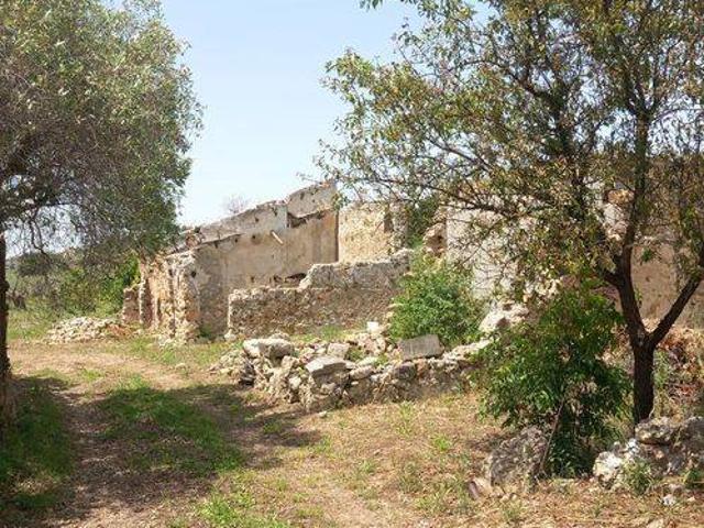 Rustico in vendita a San Luca, Caltanissetta