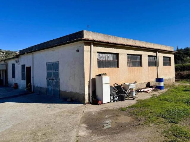 Rustico in vendita a Caltanissetta, Sicilia