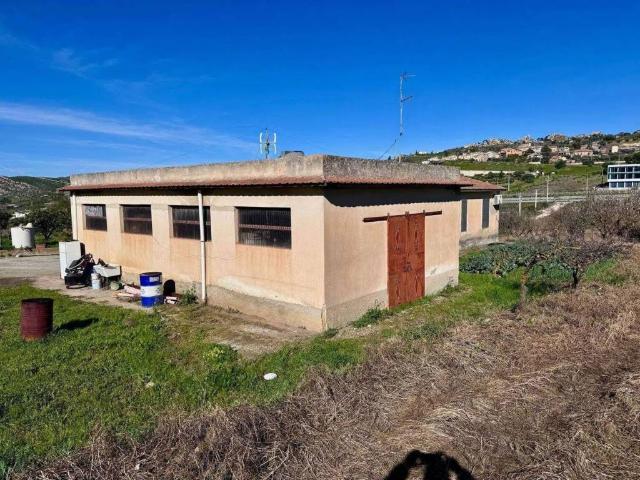 Rustico in vendita a Caltanissetta, Sicilia