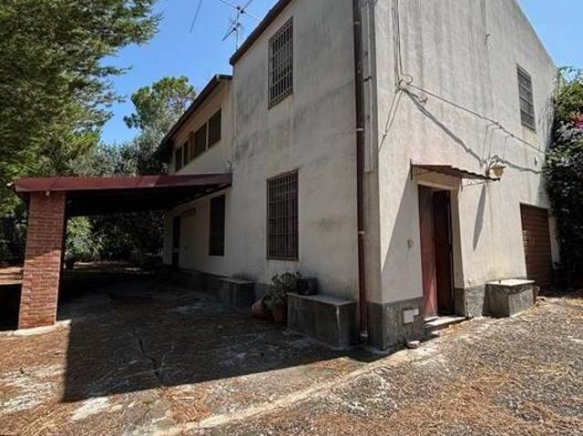 Rustico in vendita a Caltanissetta, Sicilia