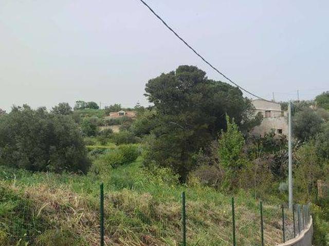 Rustico in vendita a Caltanissetta, Sicilia