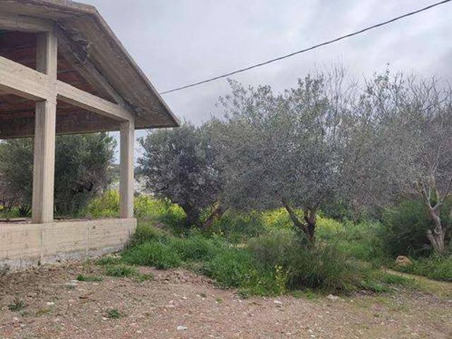 Rustico in vendita a Caltanissetta, Sicilia