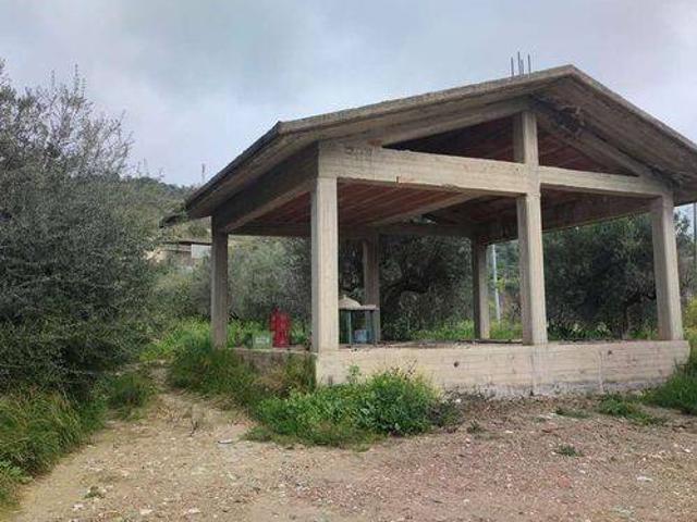 Rustico in vendita a Caltanissetta, Sicilia