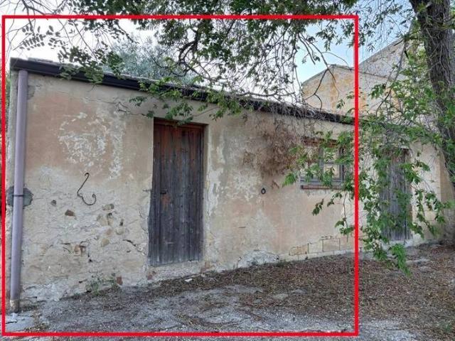 Rustico in vendita a Caltanissetta, Sicilia