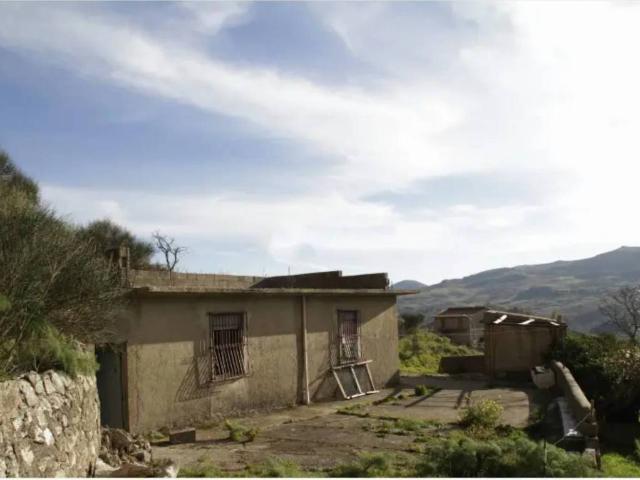 Rustico in vendita a Caltavuturo, Sicilia