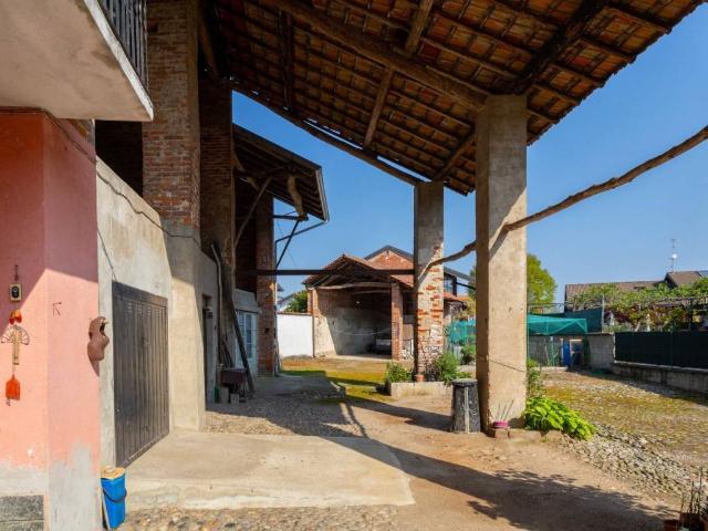 Rustico in vendita a Piemonte, Novara