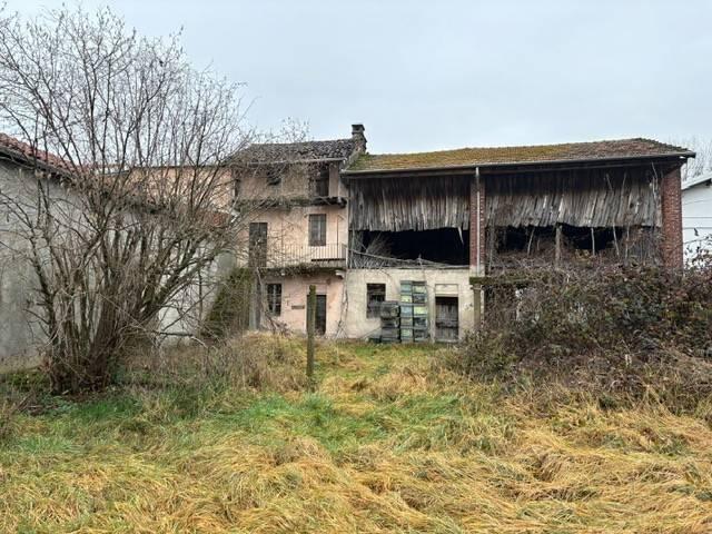 Rustico in vendita a Piemonte, Novara