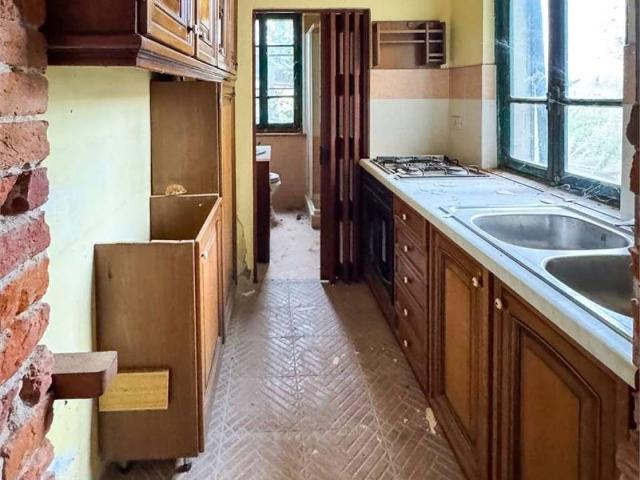 Rustico in vendita a Piemonte, Novara