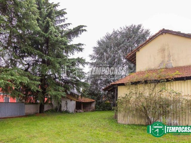 Rustico in vendita a Piemonte, Novara