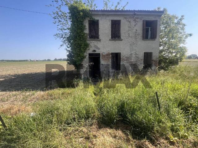 Rustico in vendita a Calto, Veneto