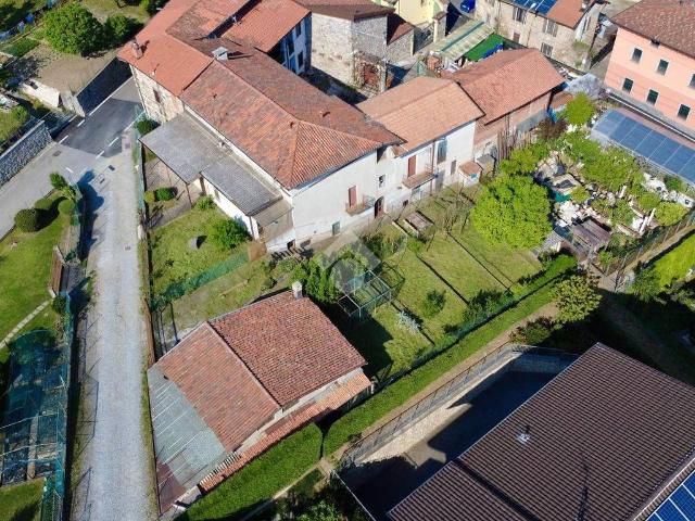 Rustico in vendita a Calusco D'adda, Lombardia