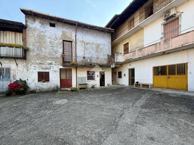 Rustico in vendita a Calusco D'adda, Lombardia